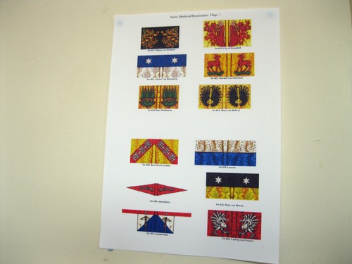 28mm medieval renaissance - medieval,