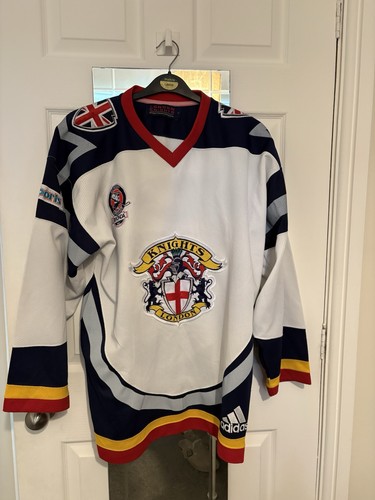 London knights vintage - knights,