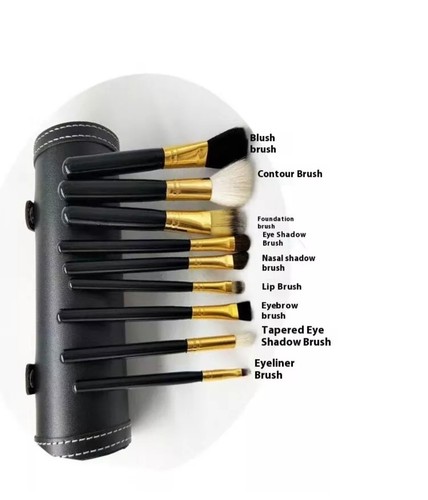 Professional akeup brush - professional,