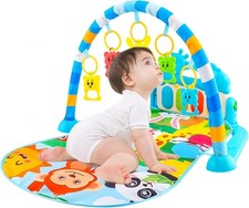 3 IN1 GYM PLAY MAT BABY