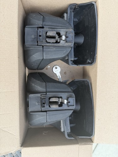 Thule 753 rapid system - 753,