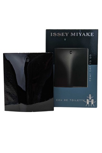 Issey miyake fusion - issey, d'issey