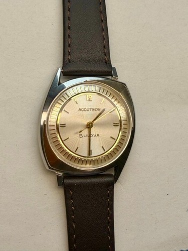 Bulova accutron 214 tuning - accutron,
