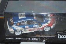 Ixo Subaru Impreza #14 Tour de