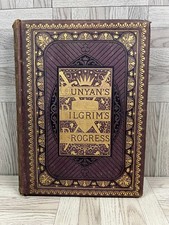 John Bunyan's Pilgrim's
