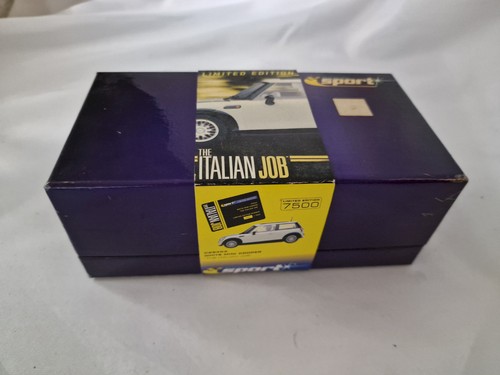 Scalextric c2540a mini - scalextric,