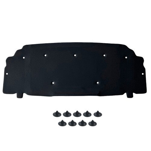 Gepco bonnet insulation pad - bonnet,