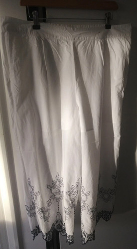 100 cotton white summer - 100%,