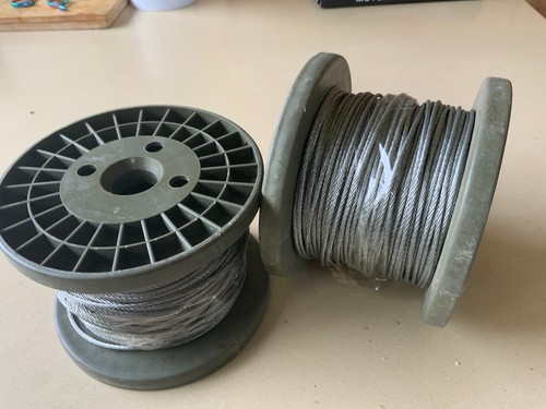 Tension straining line wire - straining,