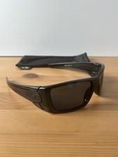 Oakley Fuel Cell Black Ice
