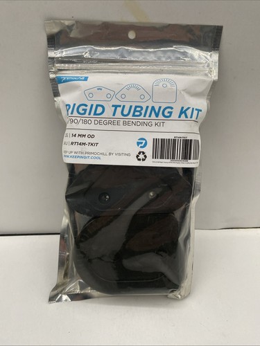 Primochill rigid tubing - primochill,