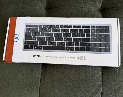 Dell kb740 compact wireless - dell,