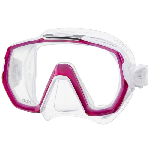 Tusa freedom elite mask - tusa,