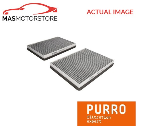 Cabin pollen filter - filter, dust