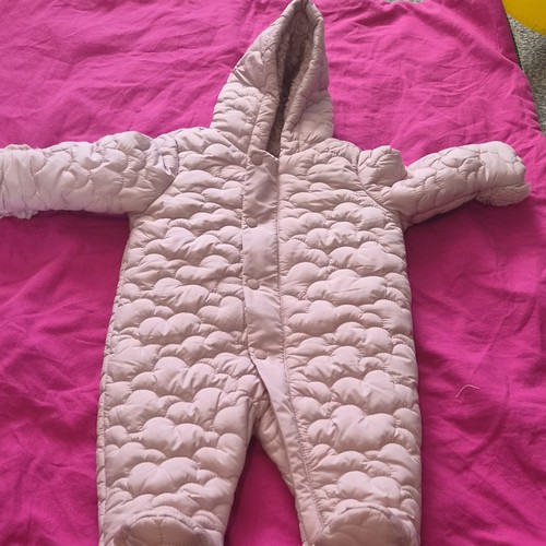 Marks spencer baby pink - &,