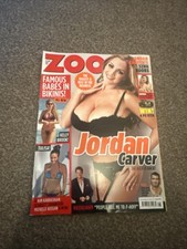 Zoo Magazine