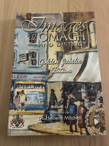 Images omagh book dr - omagh,