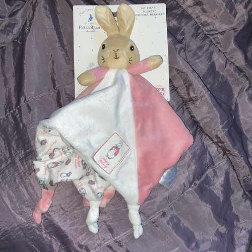 Peter rabbit flopsy - rabbit,