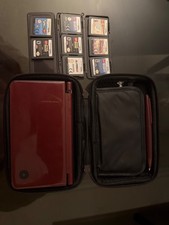 Nintendo DS XL Handheld