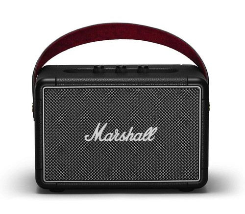 Marshall kilburn portable - kilburn, ii