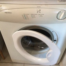 Hotpoint Tumble Dryer Water Container C00193521