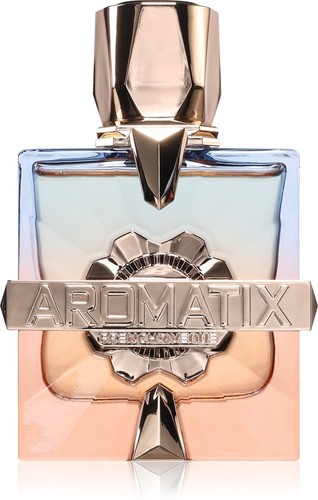 French avenue aromatix teas - french,