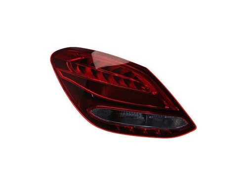 Left tail light - left, for