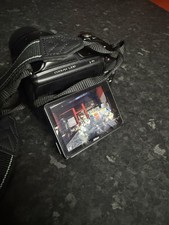 Nikon Coolpix L830 Digital