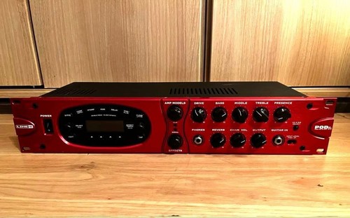 Line pod pro - pod,