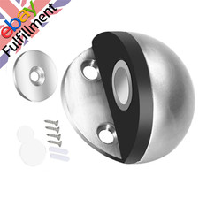 Stainless Steel Magnetic Door