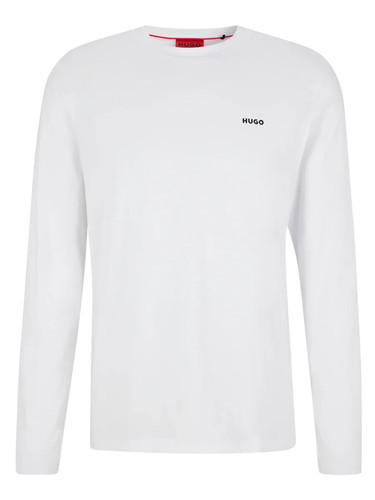 Hugo boss long sleeves shirt - boss,