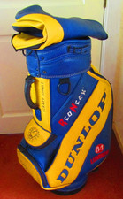 Dunlop John Daly Redneck 84