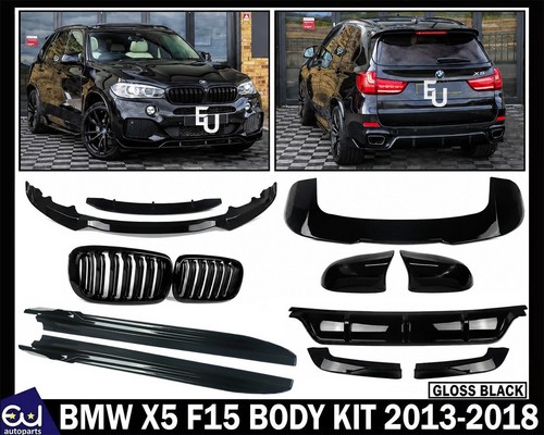 For bmw f15 body - f15,