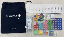 Numicon Teaching Resource 126