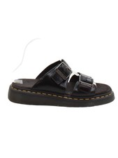 Dr. Martens Women's Sandals UK 6 Black 100% Other Slider