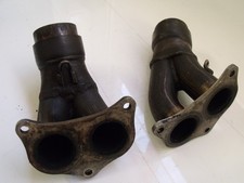 DUCATI 916 OEM 45MM EXHAUST