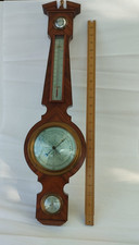 Vintage Banjo Wooden Wall
