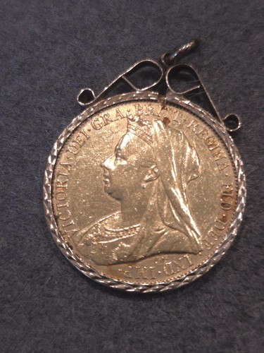 Stunning 1898 queen victoria - queen,