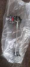 4640060027 WABCO AIR SUSPENSION LEVELLING VALVE