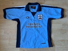 Southampton FC Football 3rd