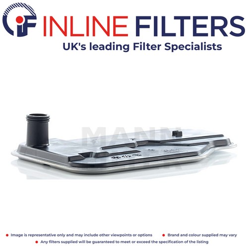 Hydraulic filter for mercedes - filter,