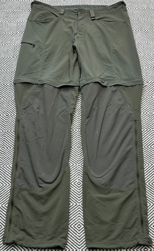 Haglofs climatic men - men's, zip