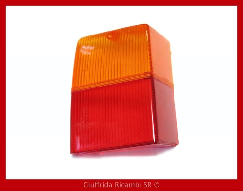 Right rear tail light - gem, for