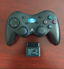 Logitech Wireless Action