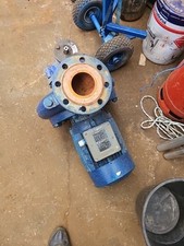 Doda Pump Slurry Pump Water Pumps