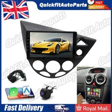 Android 14 9" Screen In-Car