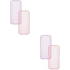  2 PCS Silicone Heat Resistant