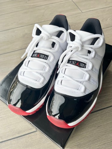 Nike air jordan - nike, low
