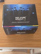Delkim TXI-D Bite Alarm