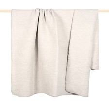 Throw Blanket Plain
